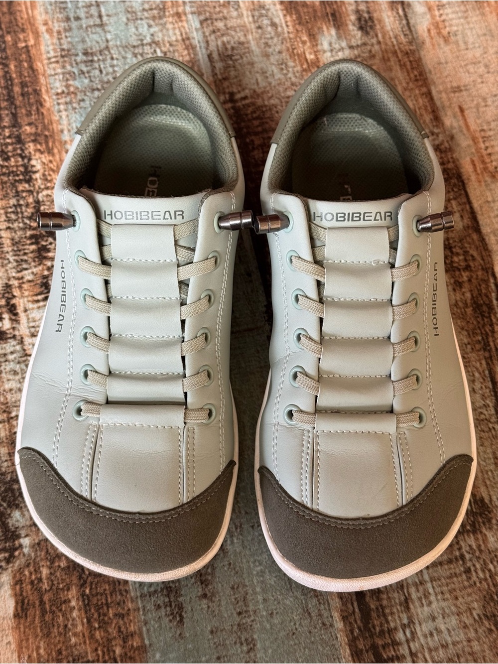 “Hobibear” Barefoot Shoes | #Z31 - Picture 2 of 13